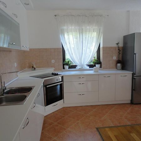 Apartment Mira Сень Номер фото