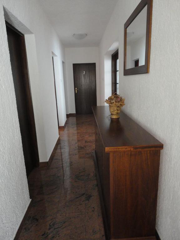 Apartment Mira Сень Номер фото