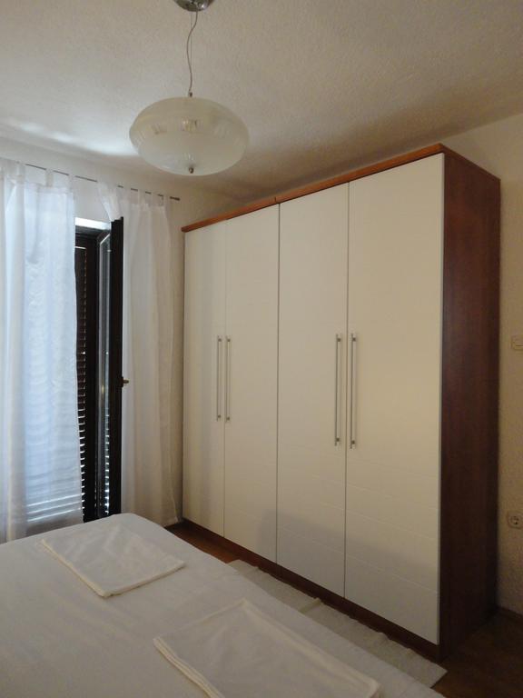 Apartment Mira Сень Номер фото