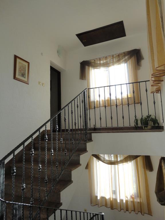 Apartment Mira Сень Номер фото