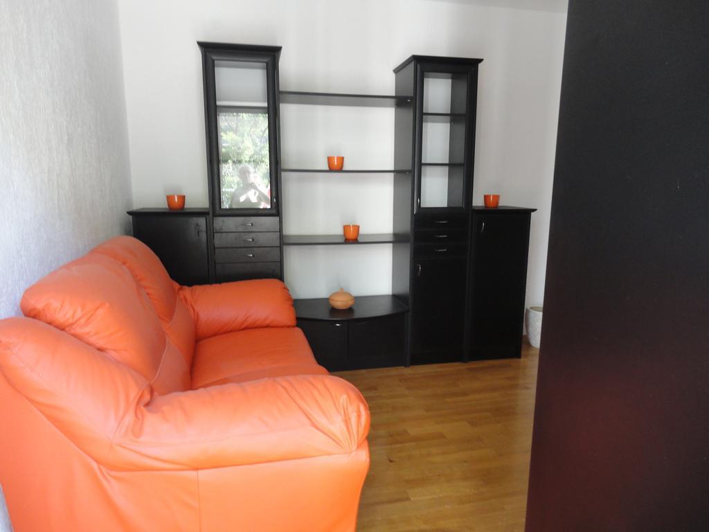 Apartment Mira Сень Номер фото