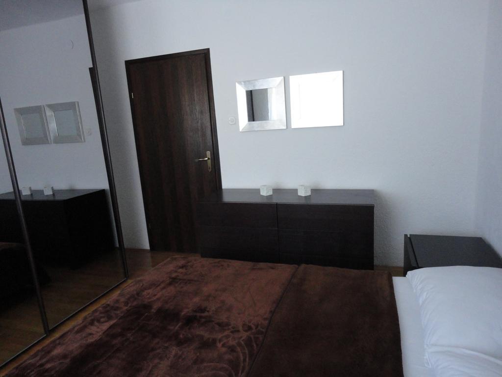 Apartment Mira Сень Номер фото