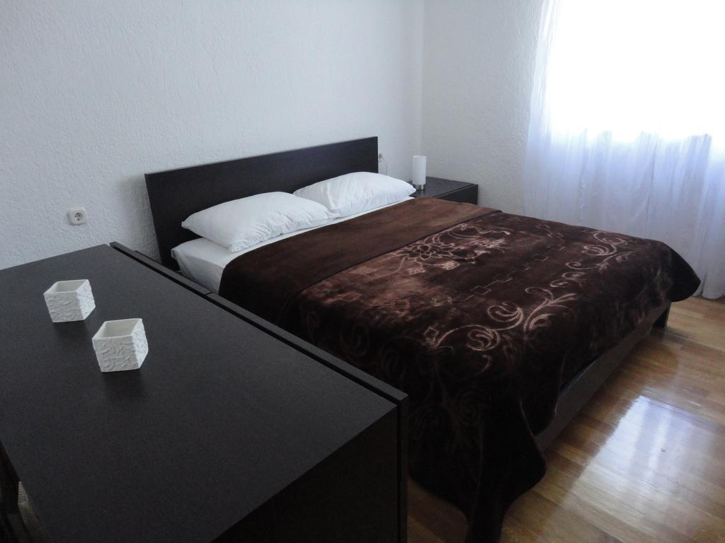 Apartment Mira Сень Номер фото